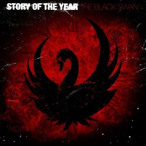 Black Swan - Story of the Year - Music - FAB DISTRIBUTION - 0045778692828 - April 22, 2008