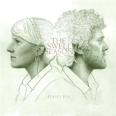 Cover for Swell Season · Strict Joy (CD) (2009)