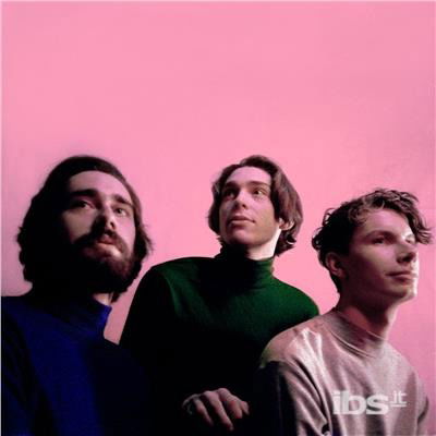 Cover for Remo Drive · Greatest Hits (CD) (2018)