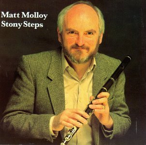 Cover for Molloy,matt &amp; Sean Keane · Contentment is Wealth (CD) (1993)