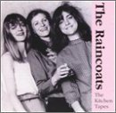 Raincoats · Kitchen Tapes 82 (CD) (1998)