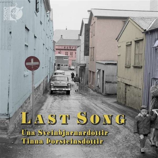 Cover for Last Song / Various (CD) (2021)