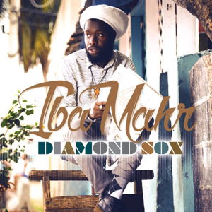 Diamond Sox - Iba Mahr - Music - VP GREENSLEEVES - 0054645259828 - November 19, 2015