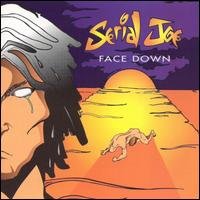 Cover for Serial Joe · Face Down (CD) (1990)