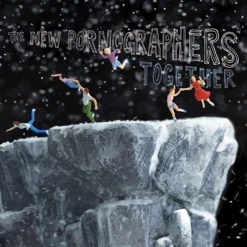 Various Artists - Together - Musique - ROCK / POP - 0060270115828 - 20 décembre 2023