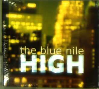 Blue Nile - High - Blue Nile - Musique - SANCTUARY PRODUCTIONS - 0060768636828 - 2023