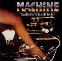 There But For The.. - Machine - Muzyka - UNIDISC - 0068381703828 - 30 czerwca 1990