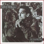 Cover for Robert Tepper · No Easy Way Out (CD) (2010)