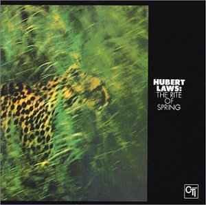 Rite of Spring - Hubert Laws - Music - SNY - 0074646162828 - March 5, 2002