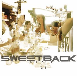 Stage 2 - Sweetback - Musik - SONY MUSIC - 0074646993828 - 12. september 2017