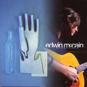 Cover for McCAIN EDWIN · Messenger (CD) (1999)