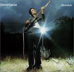 Overdub - David Garza - Muziek - Atlantic - 0075678346828 - 10 juli 2001