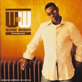 Cover for Wayne Wonder · No Holding Back (CD) (2003)