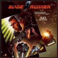 Blade Runner / O.s.t. - Blade Runner / O.s.t. - Musik - WARNER BROTHERS - 0075992374828 - 25 oktober 1990