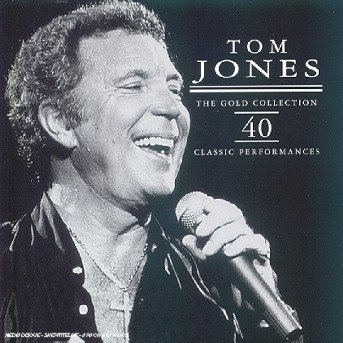 Cover for Tom Jones · Classics Performance (CD) (2013)