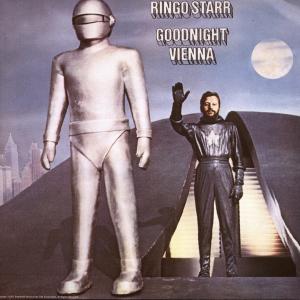 Goodnight Vienna - Ringo Starr - Música - OTHER - 0077778037828 - 23 de março de 1993