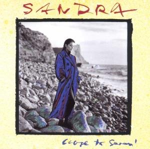 Cover for Sandra · Close to Seven (CD) (2010)