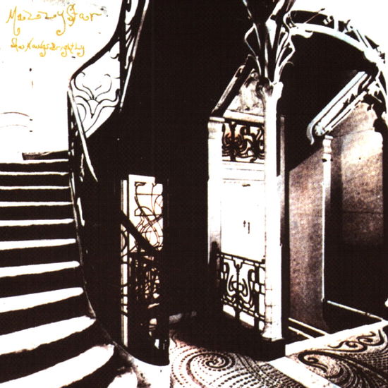 She Hangs Brightly - Mazzy Star - Musik - CAPITOL - 0077779650828 - 7. Juni 1993