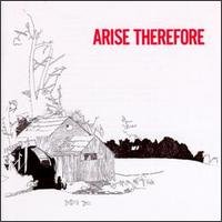 Arise Therefore - Bonnie Prince Billy - Muzyka - FAB DISTRIBUTION - 0078148408828 - 29 kwietnia 1996
