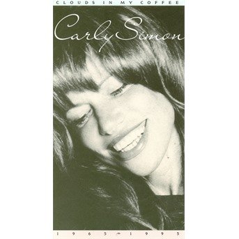 Cover for Carly Simon · Clouds in My Coffee (CD) [Box set] (2001)