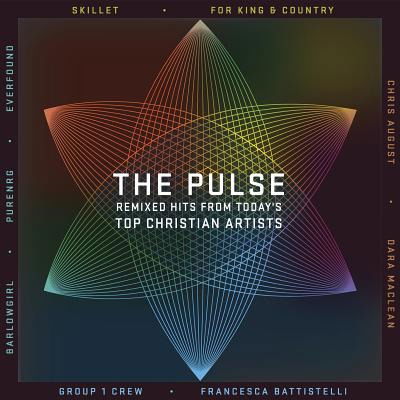 Cover for Pulse (CD) (2020)