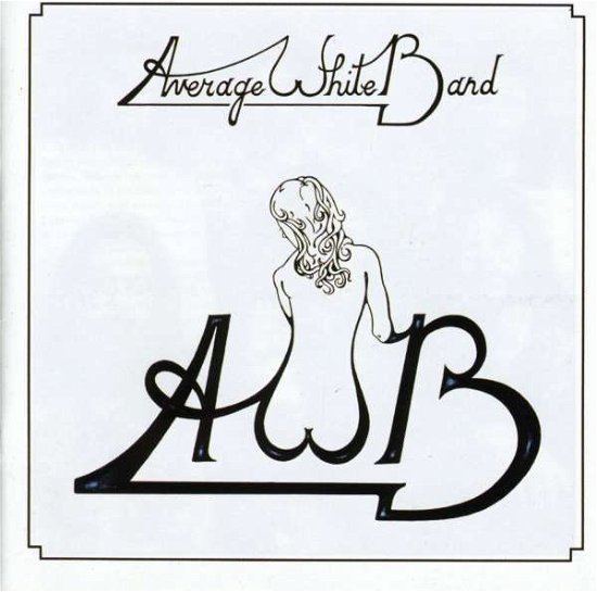Cover for Average White Band (CD) (2023)