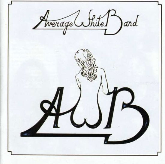 Average White Band - Average White Band - Musik - WARNER MUSIC CANADA - 0081227158828 - 14 augusti 2023