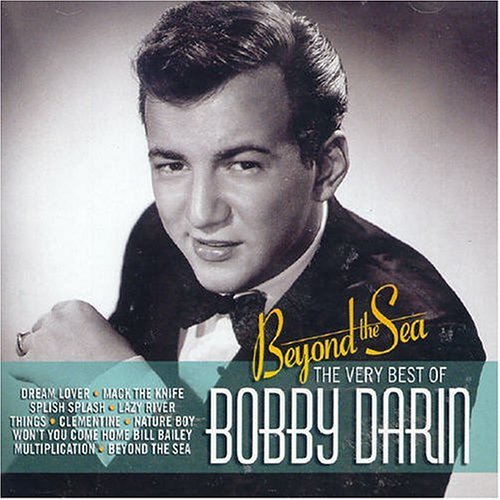 Beyond The Sea - The Very Best Of - Bobby Darin - Musik - WSM - 0081227653828 - 12. juli 2004