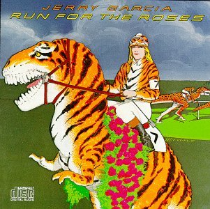 Cover for Varios Interpretes · Run for the Roses (CD) [Bonus Tracks edition] (2017)