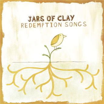 Cover for Jars of Clay · Redemption Songs (CD) (2005)