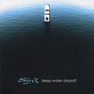 Cover for Sin E' · Deep Water Dropoff (CD) (1999)