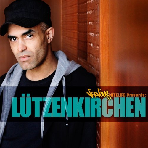 Cover for Lutzenkirchen · Nervous Nitelife (CD) (2011)
