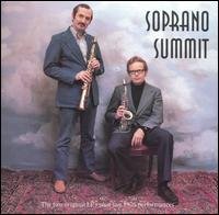 Soprano Summit - Bob Wilber - Musique - MVD - 0091454014828 - 9 mars 2017
