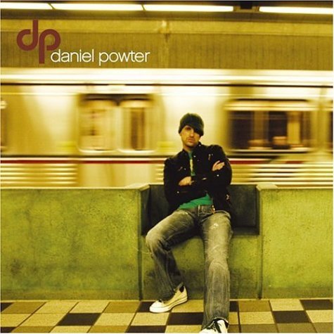 Cover for Daniel Powter · Daniel Powter (Spec Ed Cd+dvd) (CD/DVD) [Special edition] (2006)