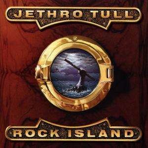 Rock Island - Jethro Tull - Música - CHRYSALIS - 0094632170828 - 1 de septiembre de 1997
