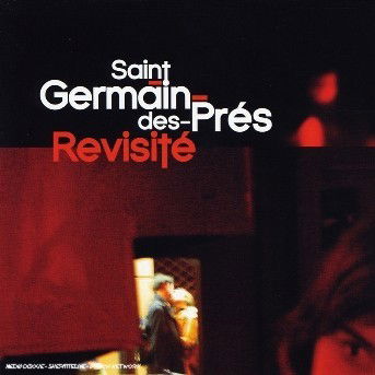 Sain-Germain-Des Pres - V/A - Muziek - EMI - 0094634358828 - 3 november 2014