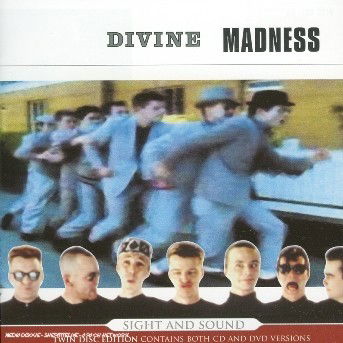 Divine Madness - Madness - Muzyka - Emi - 0094634486828 - 21 listopada 2005