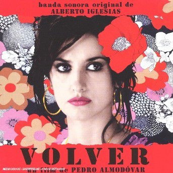 O.s.t · Volver (CD) (2006)