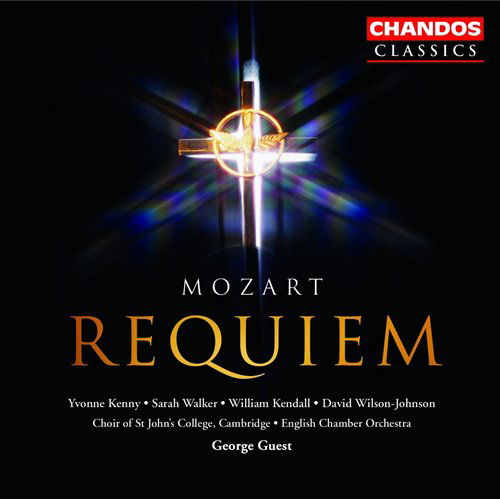 Mozart: Requiem - Wiener Philharm Peter Schmidl - Música - DEUTSCHE GRAMMOPHON - 0095115120828 - 17 de maio de 2004