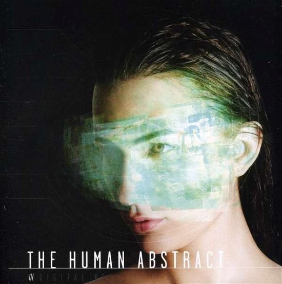 Cover for Human Abstract · Digital Veil (CD) (2011)