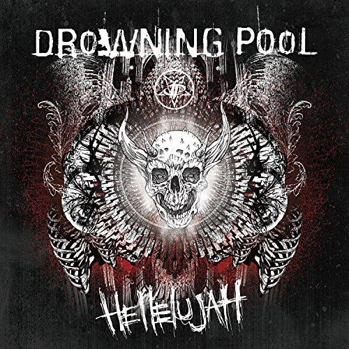 Hellelujah - Drowning Pool - Musikk - METAL - 0099923529828 - 19. mai 2021