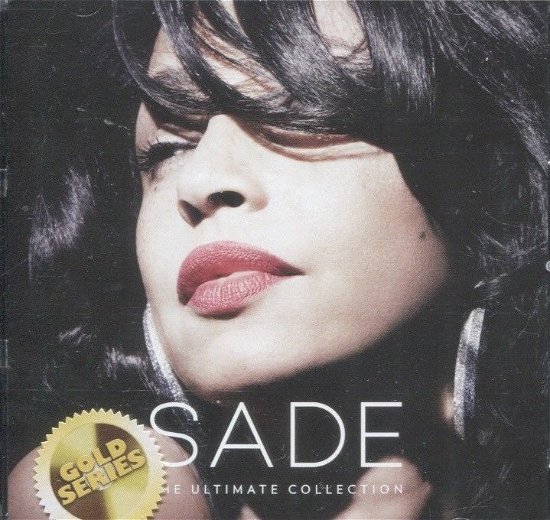 The Ultimate Collection (Gold Series) - Sade - Musiikki - ROCK/POP - 0190758680828 - maanantai 15. kesäkuuta 2020