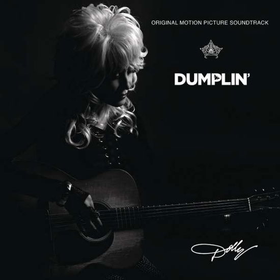Dolly Parton · Dumplin' (CD) (2018)