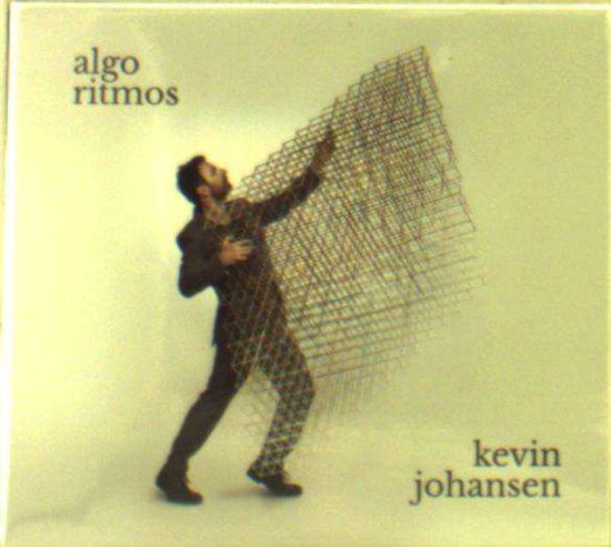 Algo Ritmos - Kevin Johansen - Musik - SONI - 0190759526828 - 17. maj 2019