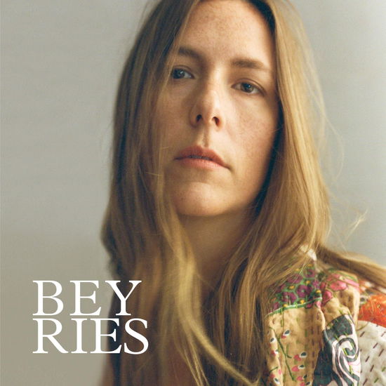 Cover for Beyries · Encounter (CD) (2020)