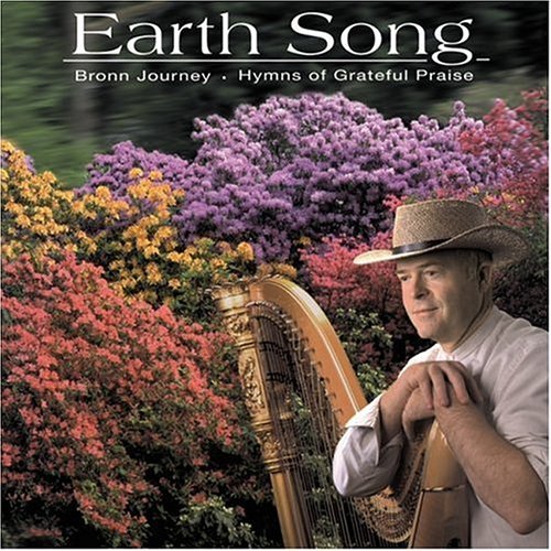 Cover for Bronn Journey · Earth Song (CD) (2006)