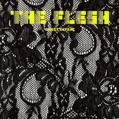 Cover for Flesh · Sweet Defeat (CD) [EP edition] (2012)