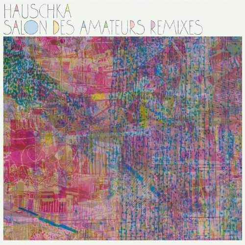 Dance Tracks Remix Album - Hauschka - Musikk - FAT CAT RECORDS - 0600116998828 - 14. desember 2020