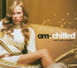 Om Chilled Relax Rec - V/A - Music - VME - 0600353074828 - January 22, 2007