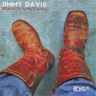 Cover for Jimmy Davis · Beagles: in the Country (CD) (2015)